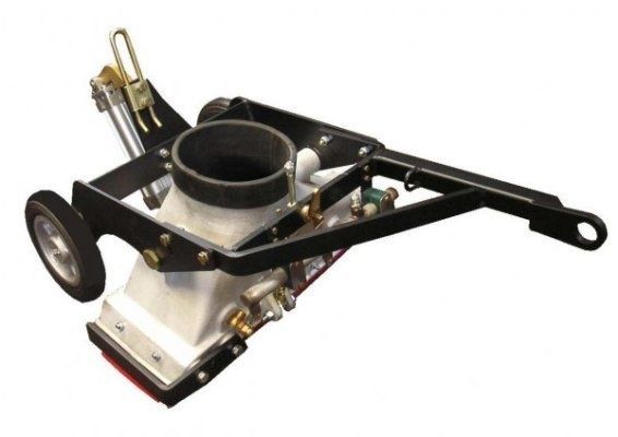 Насадки сопла Сменная резина Johnston MAN DAF IVECO ISUZU Камаз МАЗ