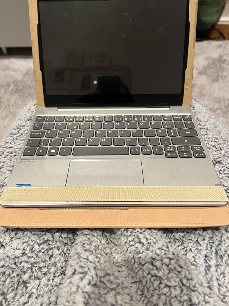 Capa computador portátil ou tablet 25cm