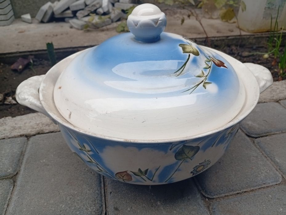 Пельменница, варенница, супница