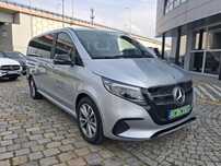 Mercedes-Benz EQV 300 długi Demo
