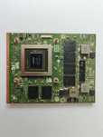 Karta graficzna NVIDIA GeForce GTX770m 3GB Dell Alienware