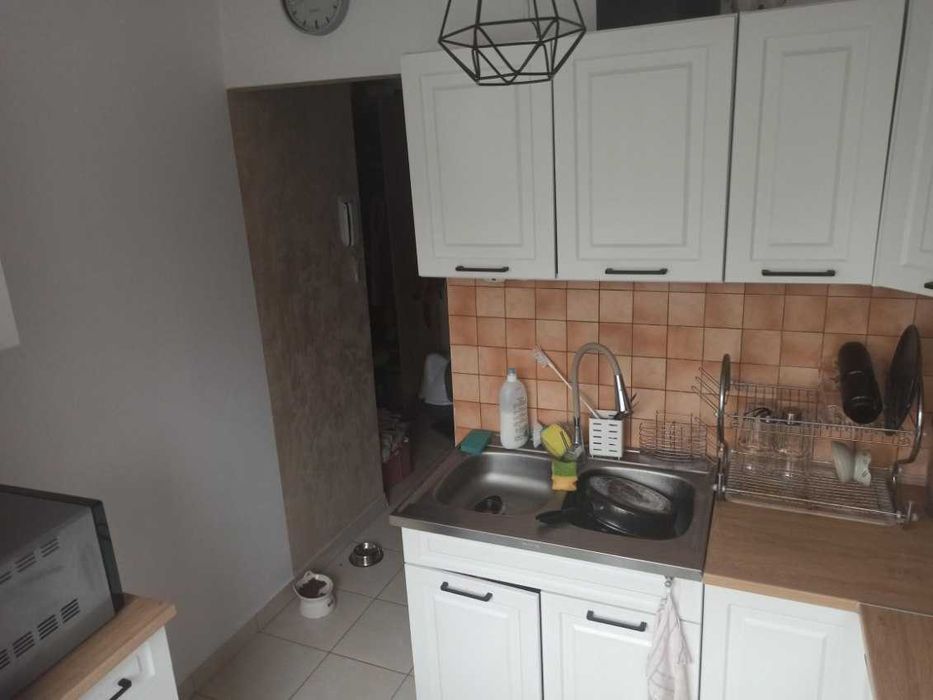 Wynajmę mieszkanie w Toruniu na Bydgoskim Przedm. własny parking.