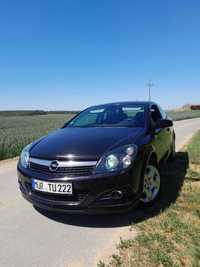 Opel Astra GTC 16 B 2007 Xenon Klimatronic Tempomat 133,000 z Niemiec