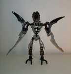 LEGO Bionicle 8693 Phantoka Chirox