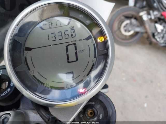 Ducati Scrambler 800 2015