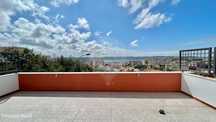 Apartamento T2 para arrendamento