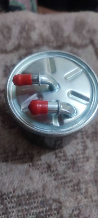 Топливный фильтр