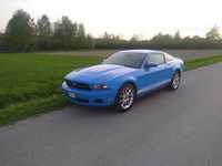 Ford Mustang Ford Mustang 4,0 V6