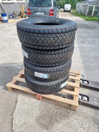 Nowe dunlop 245/70 R 17.5   SP446