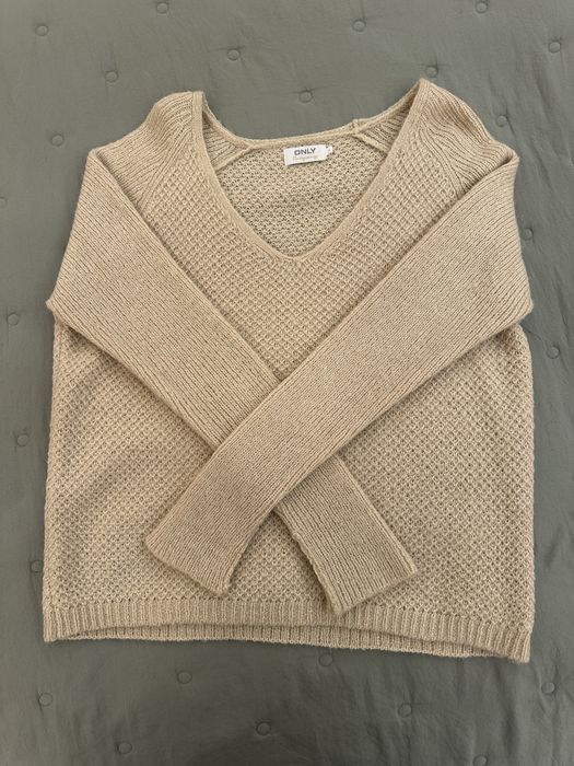 Женский свитер ONLY