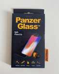 Szkło hartowane Panzer Glass do iPhone X/XS/11 pro