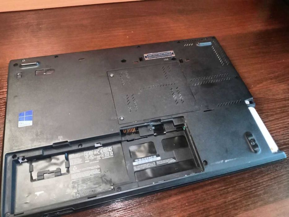 Ноутбук Lenovo T430s i5-3320 / 8Gb DDR3 / SSD 128Gb / 14"