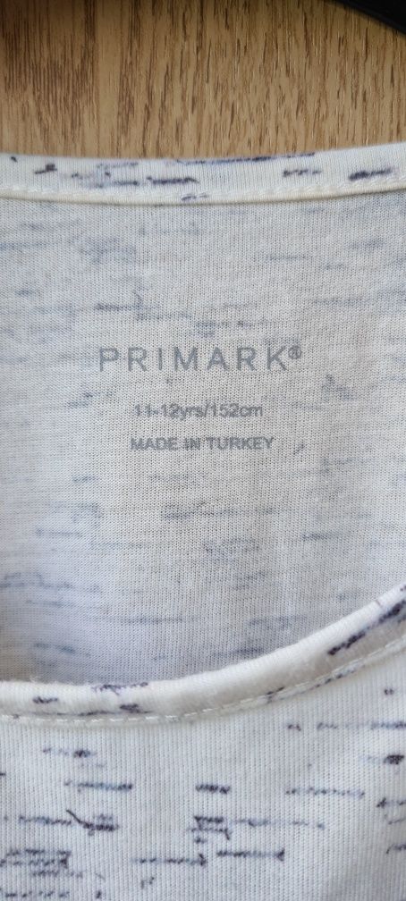 Майка Primark,H&M