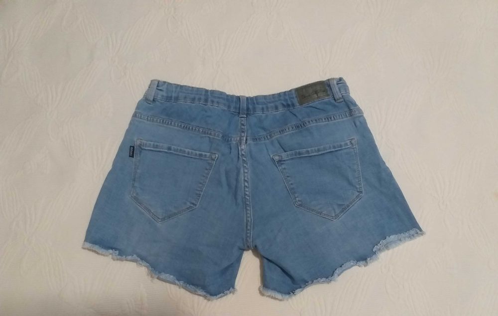 Calções Tiffosi De Menina