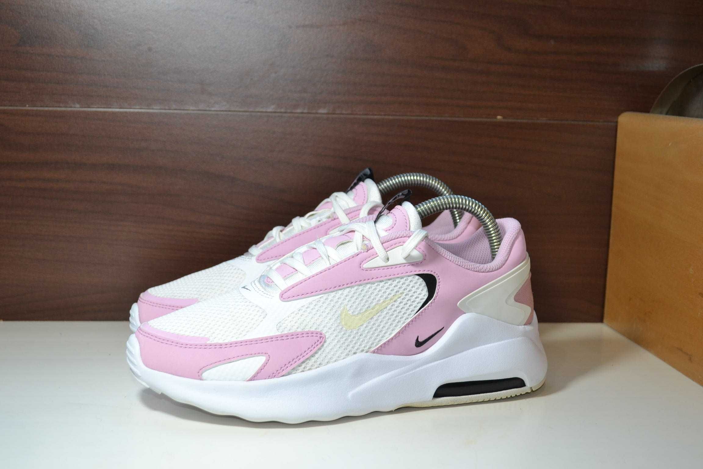 nike air max bolt 40р кроссовки оригинал
