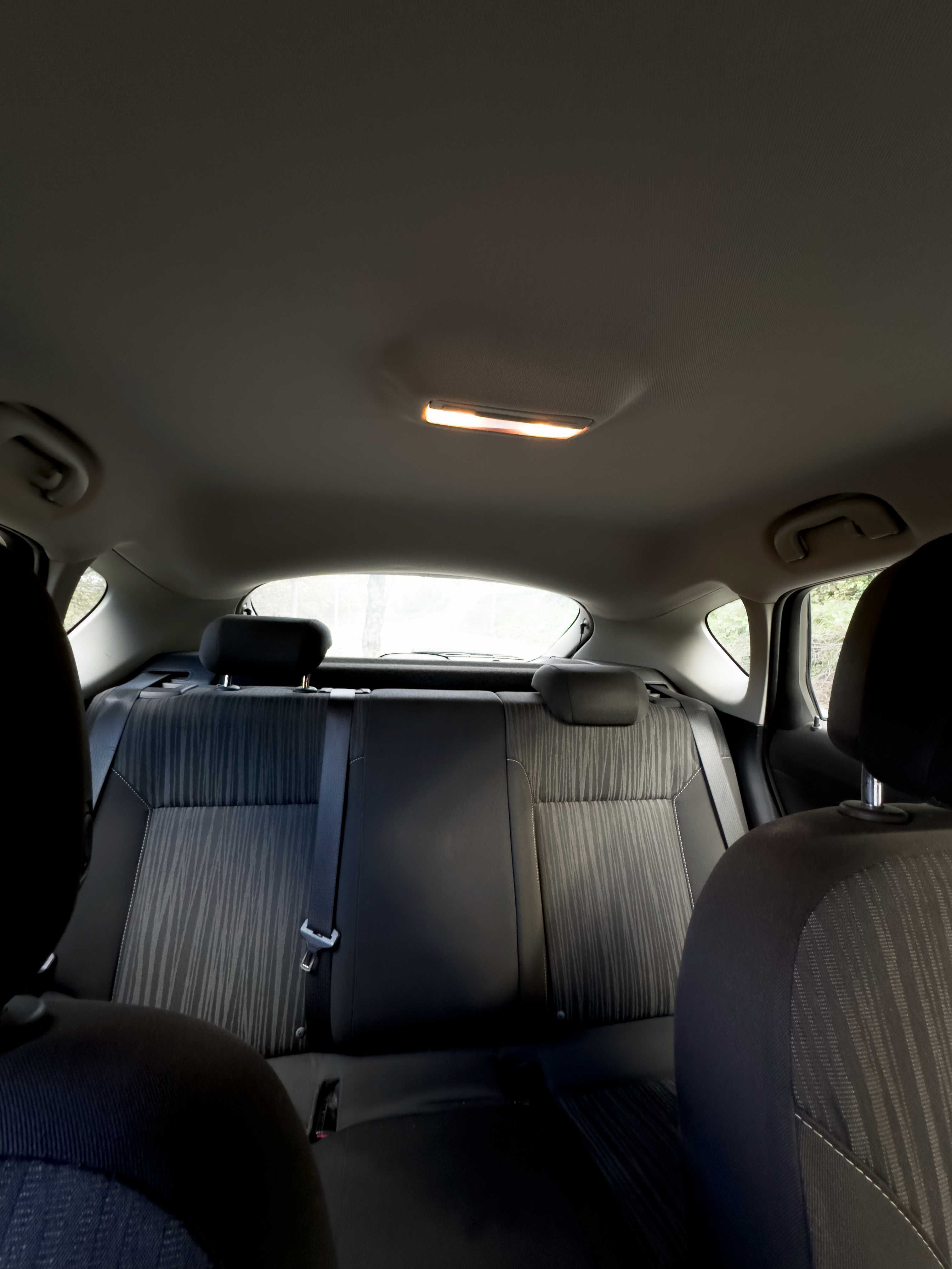 Opel Astra J 1.4