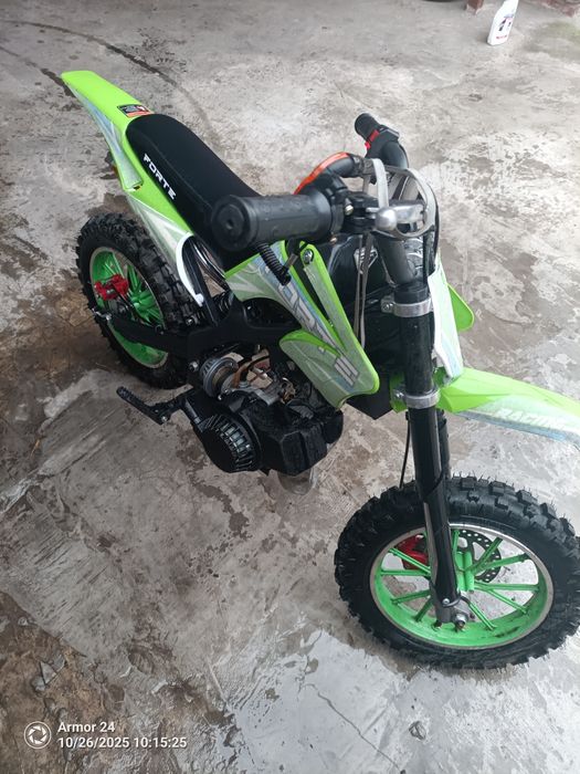 Продам детский питбайк