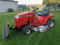 Traktorek kosiarka honda 4514 hydrostatic