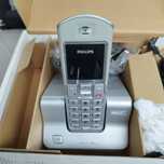 Philips telefon bezprzewodowy - Nowy!