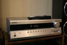 Amplituner Tx Sr 307 HDMI wzmacniacz kino domowe