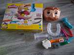 Play-Doh dentysta gratis ciastolina