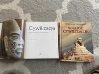 Jane McIntosh. Clint Twist - Cywilizacje