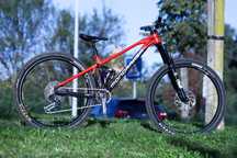 Mondraker Foxy 2022