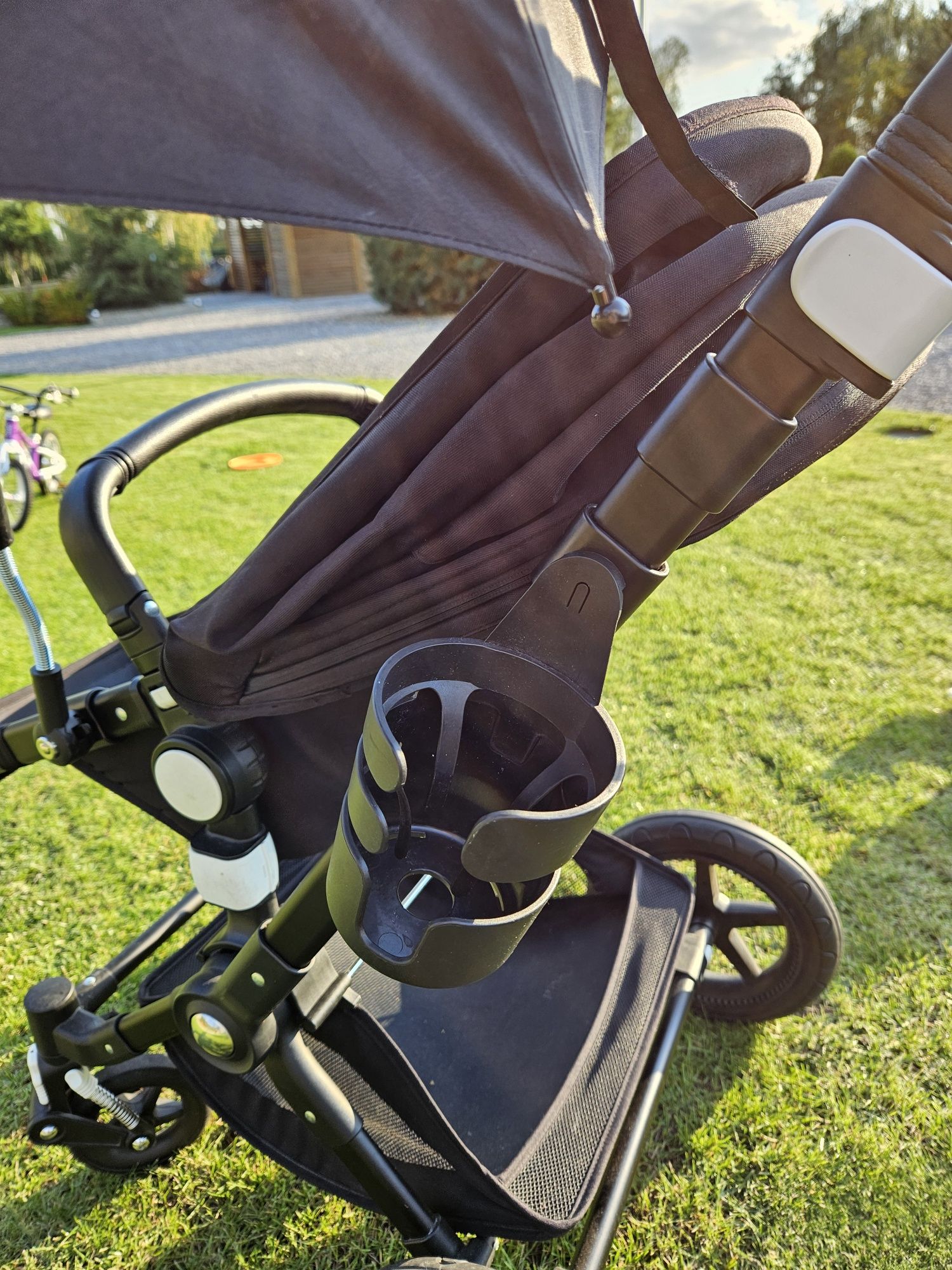 Bugaboo Cameleon 3 Plus