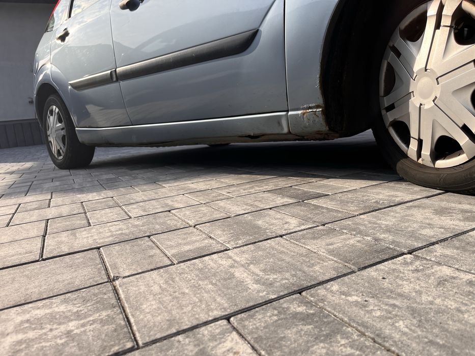 Ford focus MK 1 , 1,8 tdci