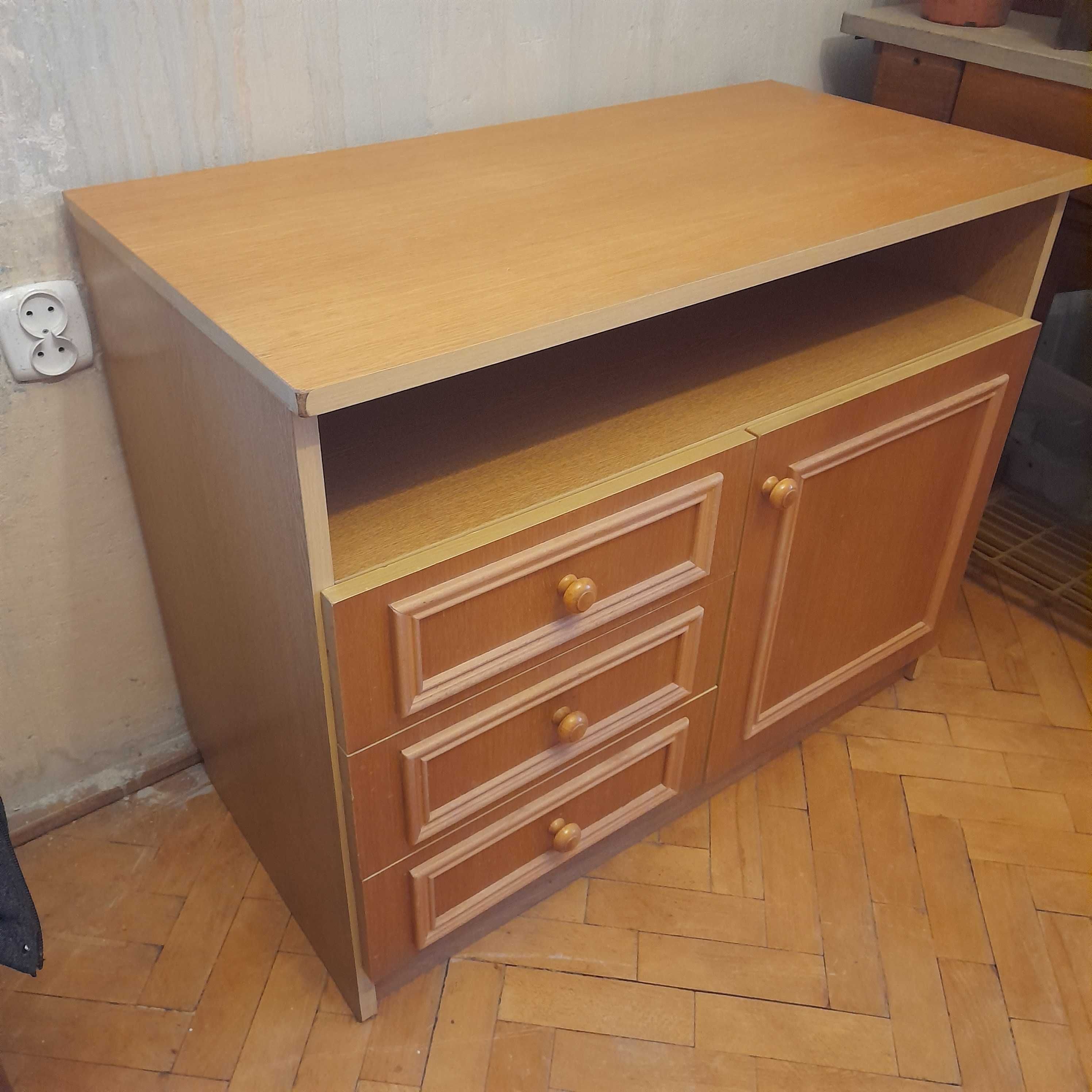Komoda wysokość 72,5 cm