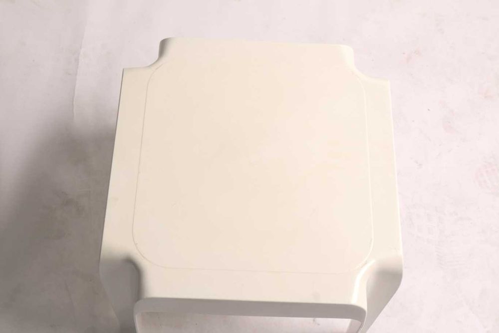 Mesa de apoio às cadeiras de esplanada - Qtd. 10 Und.