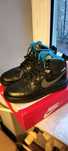 Nike Air force wodoodporne