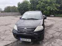 Sprzedam Citroen C3 2010r