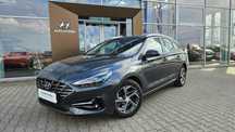 Hyundai I30 1.5 TGDI 160KM wersja Smart+LED dealer Hyundai Nord Auto