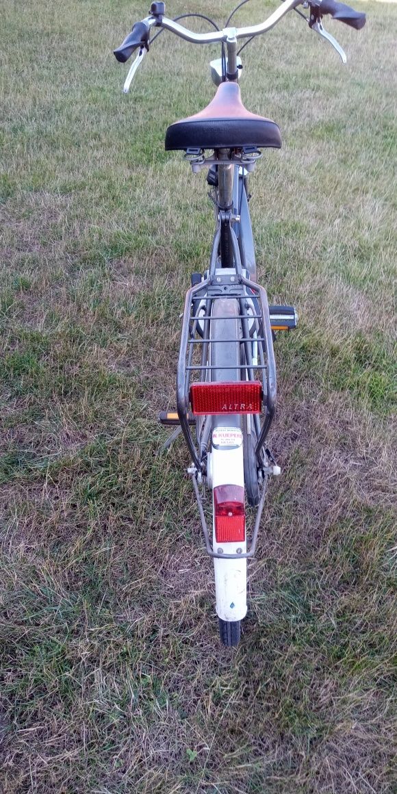 Rower Retro Altra