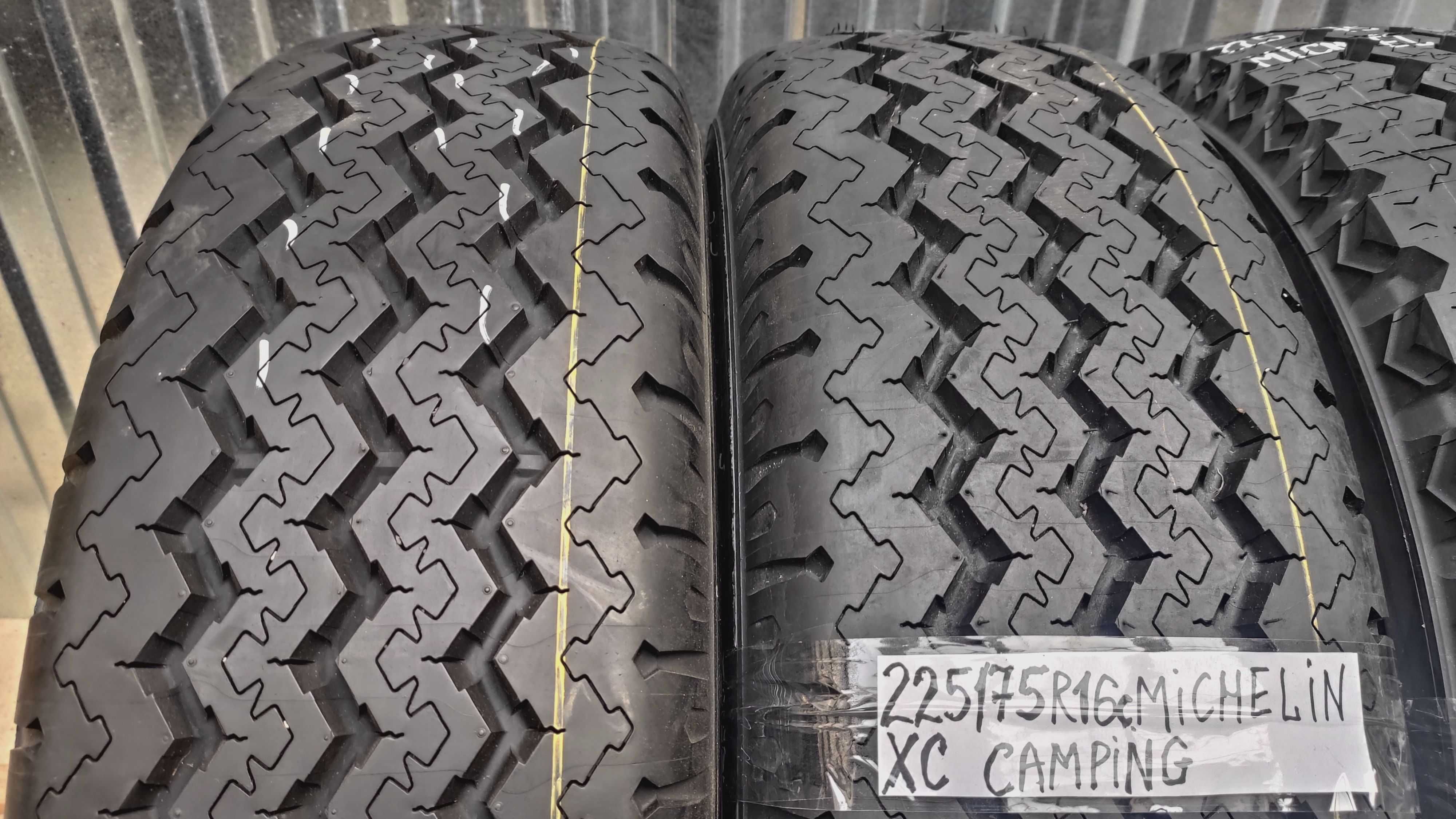 Шини 225/75R16С. 99% Пари! Літо. Michelin Continental с
