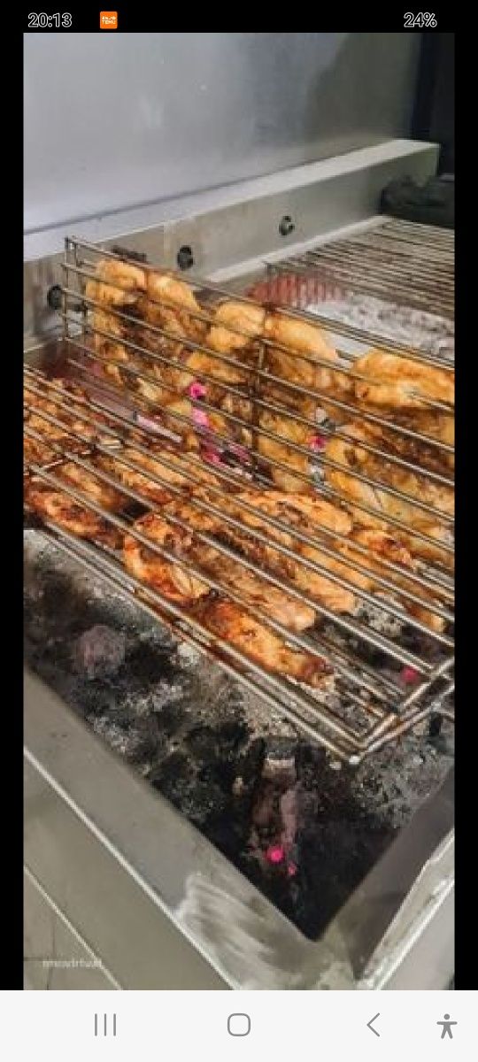 Churrasqueira/Restaurante na Amadora