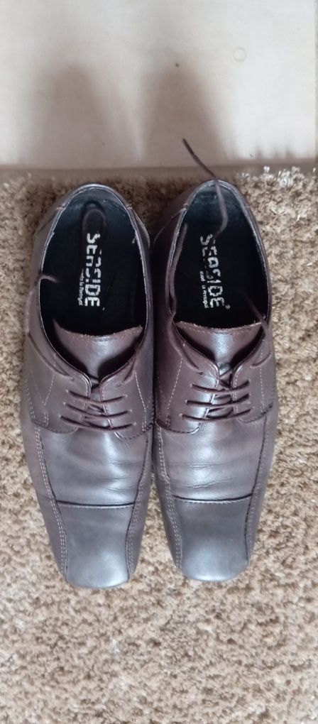 sapatos classicos