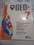 Caderno de Atividades 7.ano Geografia