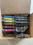 13 tuszy T711, T712, T713, T714