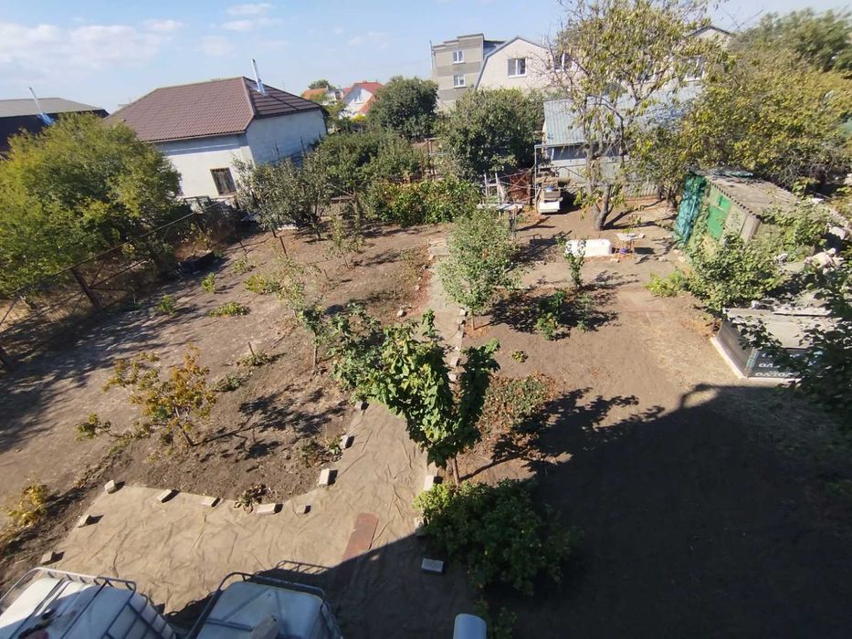 Продам жилой дом рядом с Черноморском цена 37т.у.е