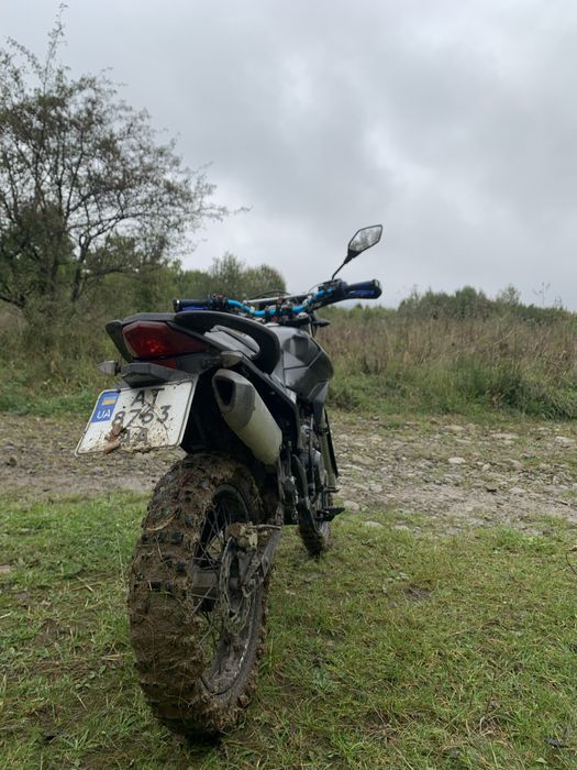 Обмін або Продаж SHINERAY 6C,250