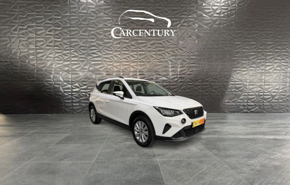 SEAT Arona 1.0 TSI Style