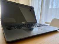 Asus X552L notebook