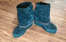 Buty Casadei rozmiar 39