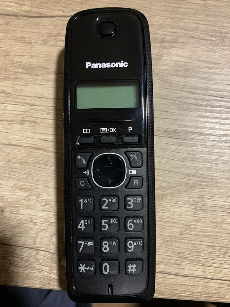 Telefon bezporzewodowy Philips