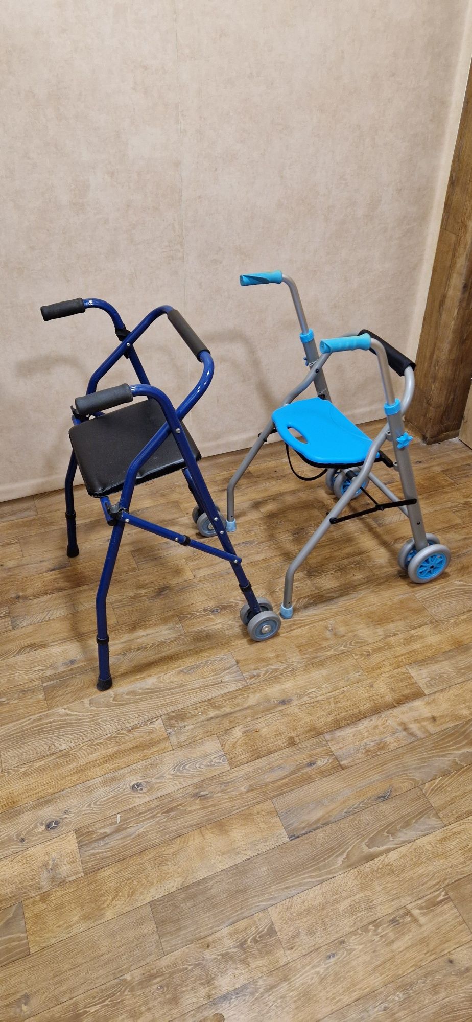 Balkonik Chodzik Aluminiowy Polecam !