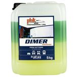 Aktywna Piana DIMER Koncentrat preparat płyn myjka Karcher PLAK 5kg