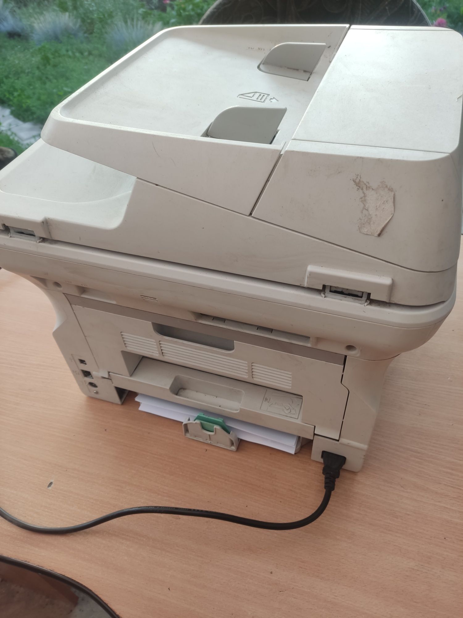 Продам МФУ Work centre 3210