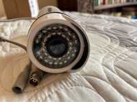 Kamera CCTV zewnetrzna